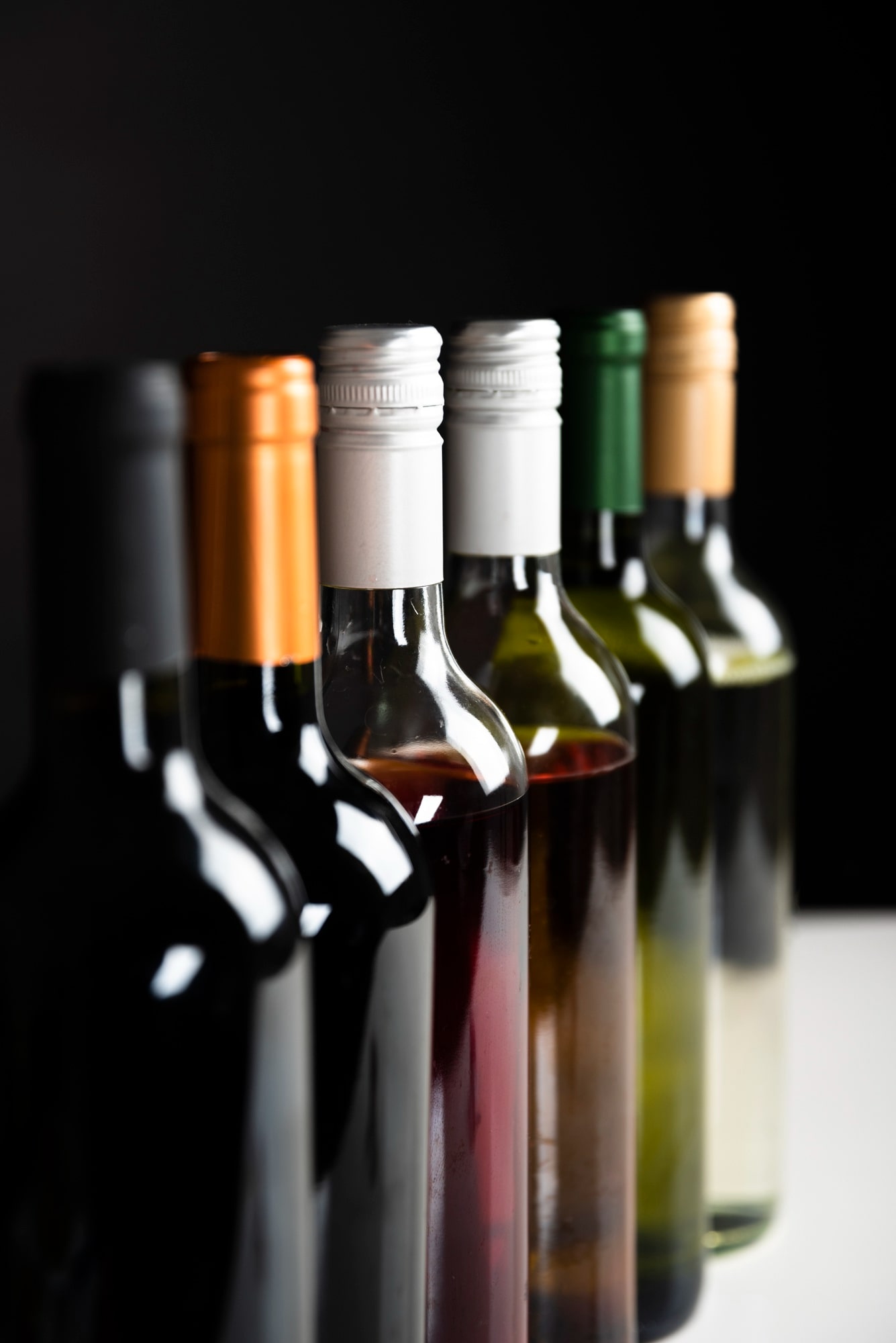 Visite d'un domaine viticole